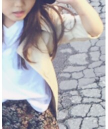 GAP | トレンチコート