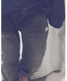 GAP | デニムパンツ