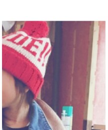 GAP | ニットキャップ/ビーニー