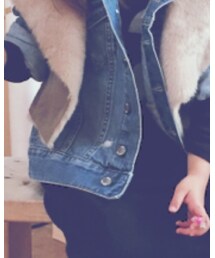 GAP | デニムジャケット