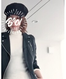 しまむら | ライダースジャケット