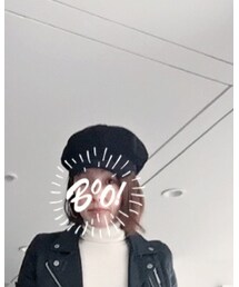 WEGO | ハンチング/ベレー帽