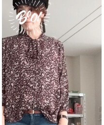 GU | シャツ/ブラウス