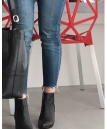 しまむら | デニムパンツ