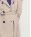 GAP(ギャップ)の「ジャケット/アウター(トレンチコート)」