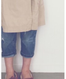 DONOBAN | デニムパンツ