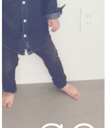 ZARA KIDS | その他パンツ