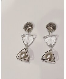 5556 | ピアス（両耳用）