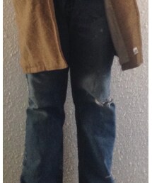 Levi's | デニムパンツ