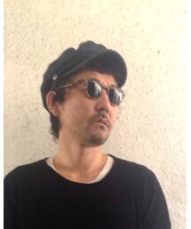 BRIXTON | キャスケット