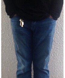 BEDWIN & THE HEARTBREAKERS | デニムパンツ