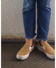 VANS | スニーカー