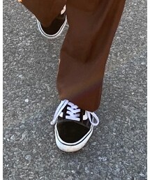 VANS | スニーカー