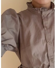 one after another NICE CLAUP | ワンピース