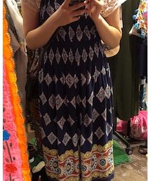 古着 | ワンピース