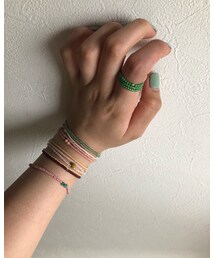 Handmade | ブレスレット