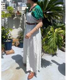 ZARA | ワンピース