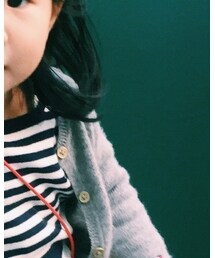 TOMMY HILFIGER | ノーカラージャケット