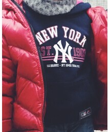 new york | スウェット