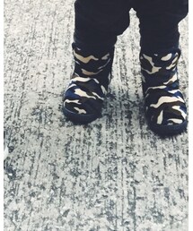 no brand | ブーツ