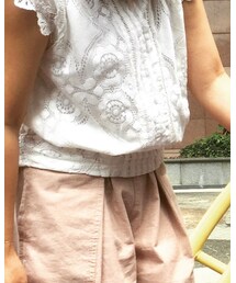 no brand | トップス