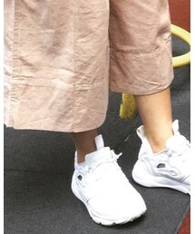 Reebok | スニーカー