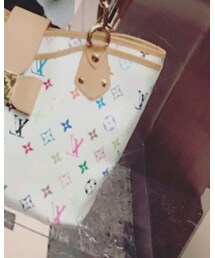 LOUIS VUITTON | トートバッグ