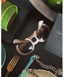 miu miu | サングラス