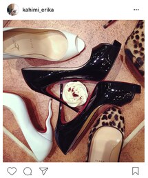 Christian Louboutin | パンプス