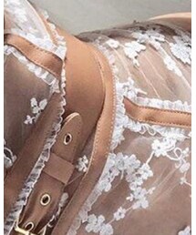 forlove&lemons | ブラ&ショーツ