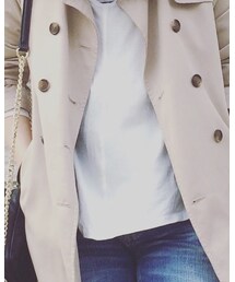 ZARA | Tシャツ/カットソー