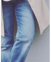 UNIQLO | デニムパンツ