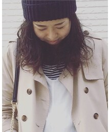 UNIQLO | ニットキャップ/ビーニー