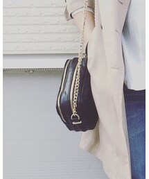 ZARA | ショルダーバッグ