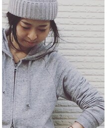 UNIQLO | スウェット