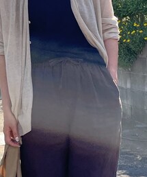 TODAYFUL | パンツ