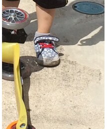 西松屋 | スニーカー