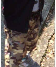 standard service | カーゴパンツ