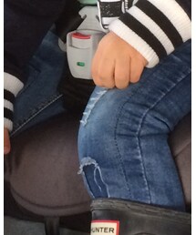 韓国子供服 | デニムパンツ