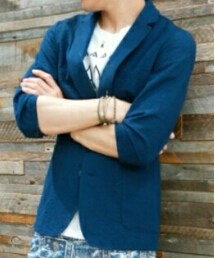 Right-on | テーラードジャケット