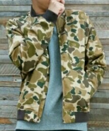 Levi's | ブルゾン