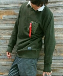 Alpha Industries | スウェット