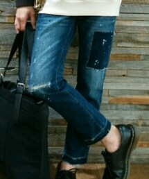 Right-on | デニムパンツ