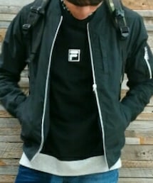 FILA | スウェット