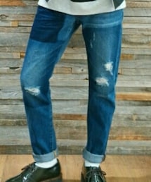 Right-on | デニムパンツ