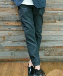 OIL CAKE | その他パンツ