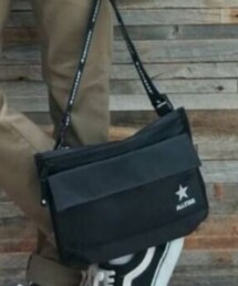 CONVERSE | メッセンジャーバッグ
