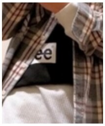 Lee | クラッチバッグ