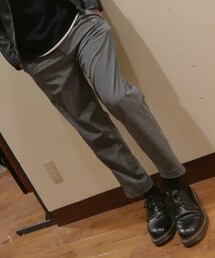 Right-on | スラックス