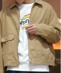 Wrangler | スウェット